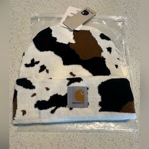 Carhartt beanie adult size new